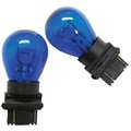 Ipcw IPCW CWB-3157SW Colored Bulb 3157 Waffle Mount Super White CWB-3157SW